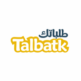 Talbatk icône