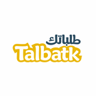 Talbatk 圖標