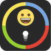 Color Swap Clicker Stickers APK