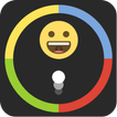 Color Swap Clicker Stickers