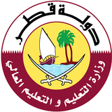 تعليم قطر biểu tượng