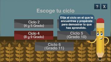 DPA - Desafíos Para Aprender - Ciclo 4 포스터