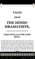 Tales from the Hindu Dramatist Screenshot 2