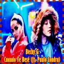 Becky G - Cuando Te Besé (ft. Paulo Londra) APK