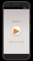 Becky G - Cuando Te Besé (ft. Paulo Londra) تصوير الشاشة 1