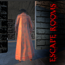 Run rooms: Escape with Grace Slenderly APK