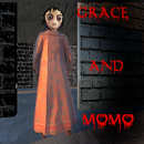 Grace Slenderly. Escape Momo house APK