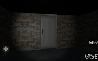 La Momo y Grace Slenderly juego de terror Ekran Görüntüsü 2