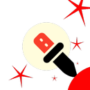 Knife target APK