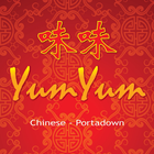 Yum Yum Chinese Portadown icône