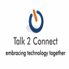 Talk 2 Connect CRM आइकन