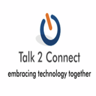 Talk 2 Connect CRM иконка