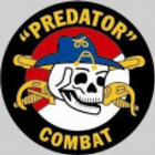 Predator Combat Games icône