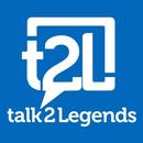 talk2Legends, t2L APK