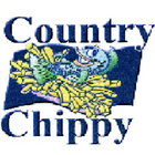 Country Chippy icône