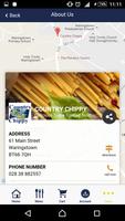 Country Chippy اسکرین شاٹ 2