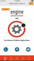 Engine Carbon Clean NI पोस्टर