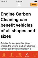 Engine Carbon Clean NI capture d'écran 2