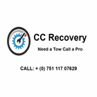 CC Recovery icône