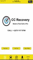 CC Recovery पोस्टर