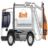 Bin It Service
