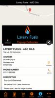 Lavery Fuels تصوير الشاشة 3