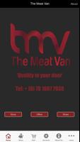 The Meat Van poster