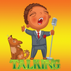 My Talking English conversation APK