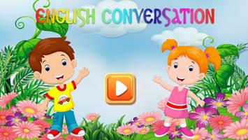 My Talking English conversation capture d'écran 1