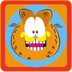 talking Garfield funny APK