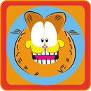 APK talking Garfield funny
