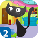 Talking Kitty Cat. Sleep Talk APK