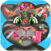 Talking Cat Face Doctor APK