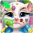 Talking Cat Skin Doctor