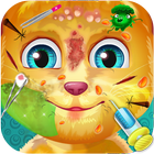 Talking Cat Skin Trouble иконка