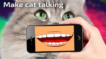 Talking Cat Translator PRO syot layar 2