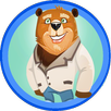 Talking Sexy bear jungle APK