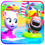 My Talking Tom Cat Pool  Game Guide