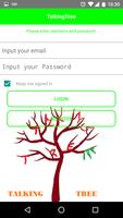 TalkingTree screenshot 1