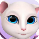 Guide Talking My Angela APK