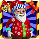 Talking santa clause APK