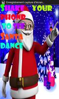 Talking santa clause اسکرین شاٹ 2