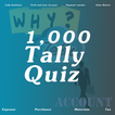 Tally quiz
