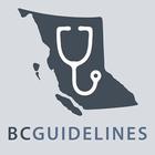 BC Guidelines biểu tượng