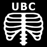 UBC Radiology aplikacja