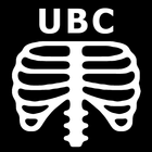 UBC Radiology 圖標