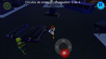 Zombie Dimensions (Demo) screenshot 2