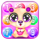 Cute Pink Lock Screen Theme icon