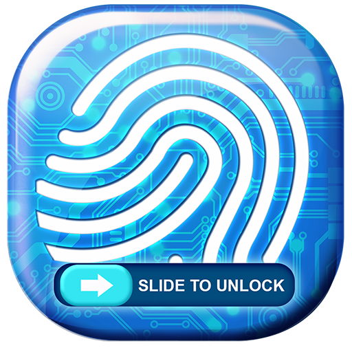 Impronta Digitale - Blocco App