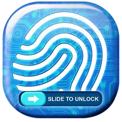 Fingerprint App Locker Prank APK download